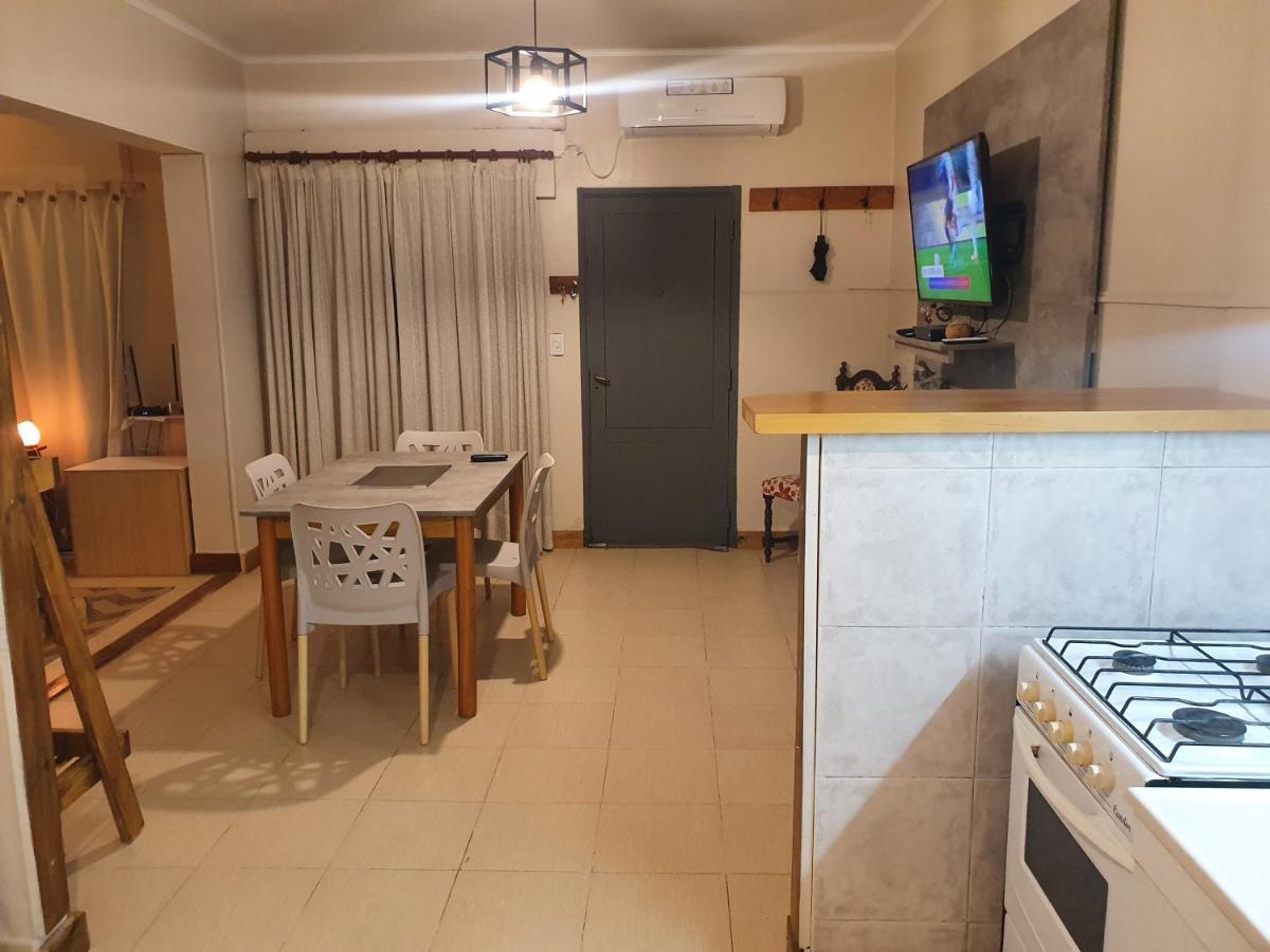 Dpto, Centeno Centrico 2 Apartment