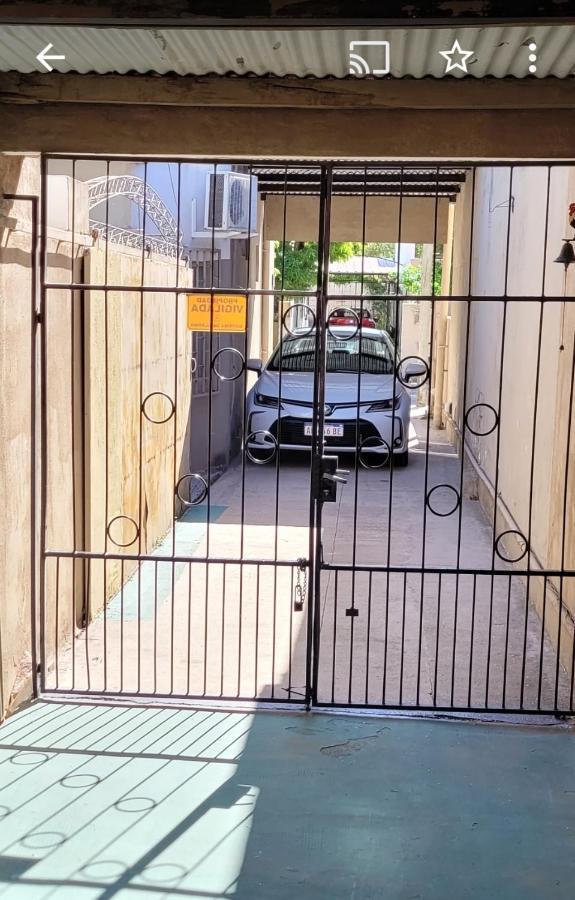 Apartment Dpto, Centeno Centrico 2 Santa Rosa (La Pampa)